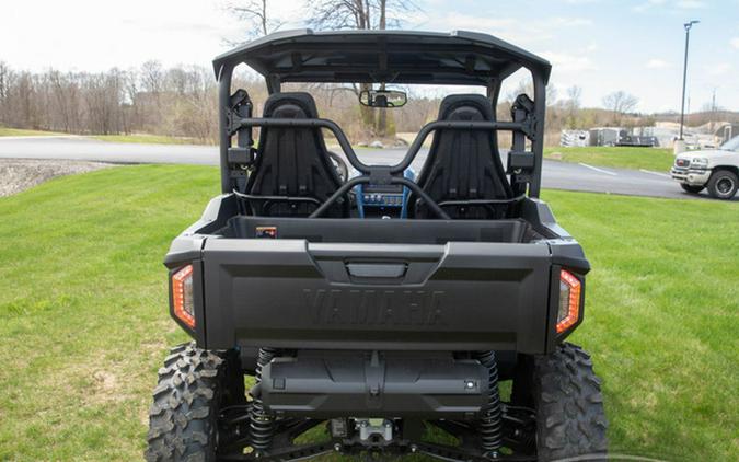 2025 Yamaha Wolverine RMAX2 1000 Limited