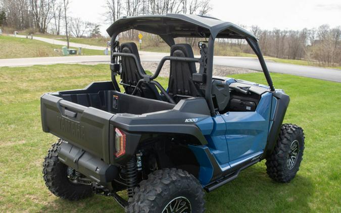2025 Yamaha Wolverine RMAX2 1000 Limited