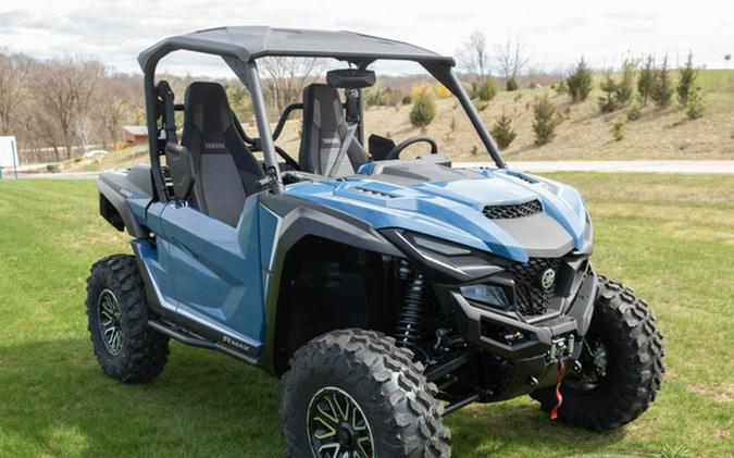 2025 Yamaha Wolverine RMAX2 1000 Limited