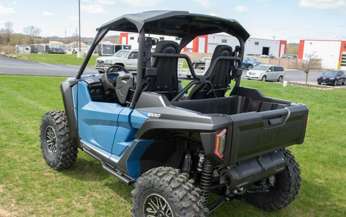 2025 Yamaha Wolverine RMAX2 1000 Limited