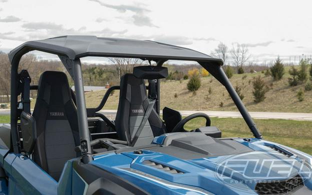 2025 Yamaha Wolverine RMAX2 1000 Limited