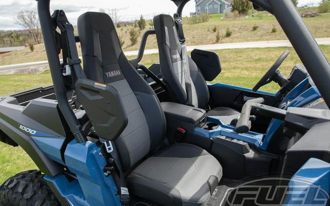 2025 Yamaha Wolverine RMAX2 1000 Limited