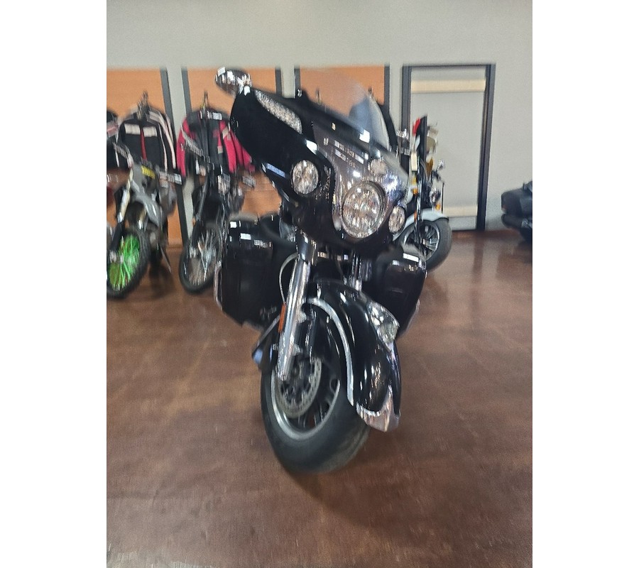 2019 Indian Motorcycle ROADMASTER