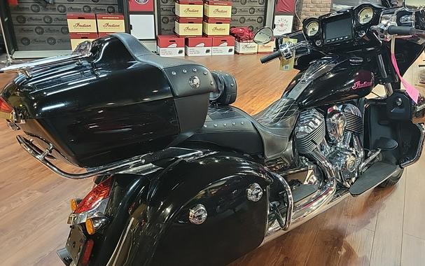 2019 Indian Motorcycle ROADMASTER