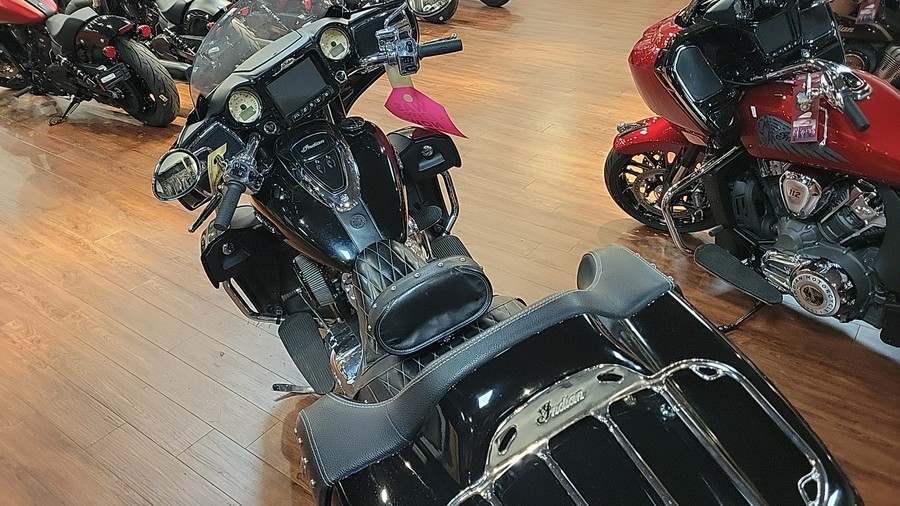 2019 Indian Motorcycle ROADMASTER