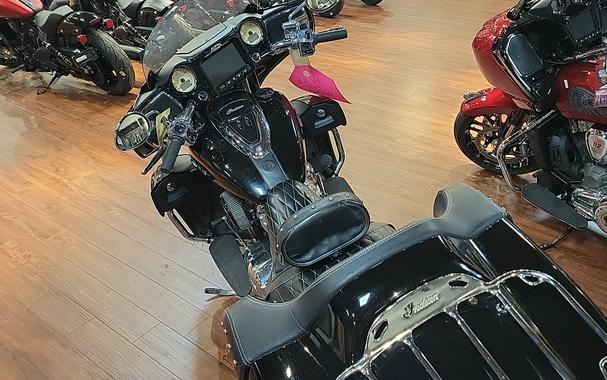 2019 Indian Motorcycle ROADMASTER