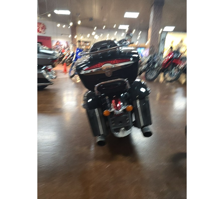 2019 Indian Motorcycle ROADMASTER