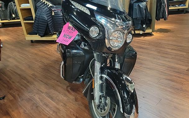 2019 Indian Motorcycle ROADMASTER