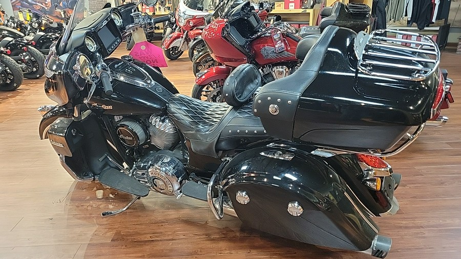 2019 Indian Motorcycle ROADMASTER