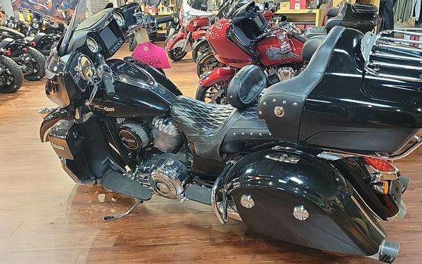 2019 Indian Motorcycle ROADMASTER