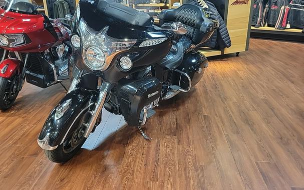 2019 Indian Motorcycle ROADMASTER