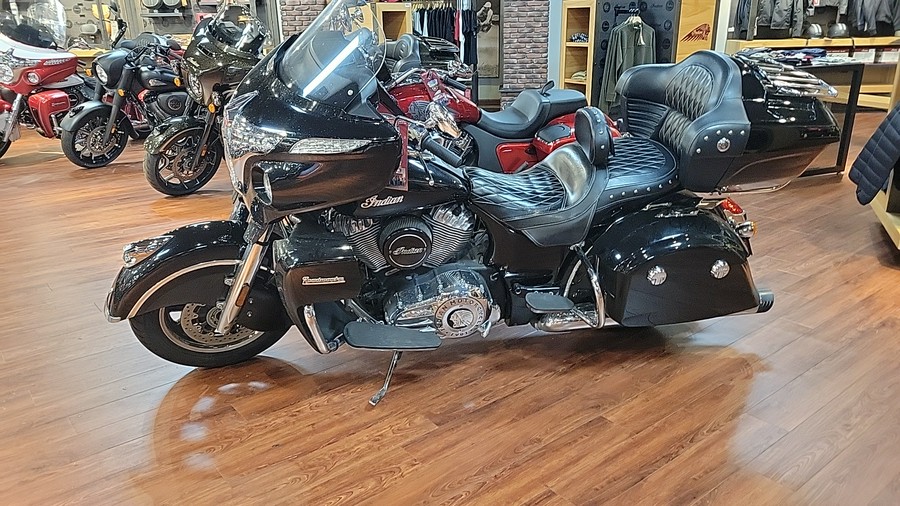 2019 Indian Motorcycle ROADMASTER