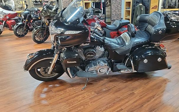 2019 Indian Motorcycle ROADMASTER