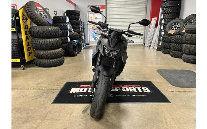 2025 Honda CB750 Hornet