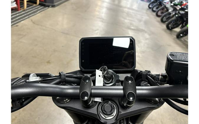 2025 Honda CB750 Hornet