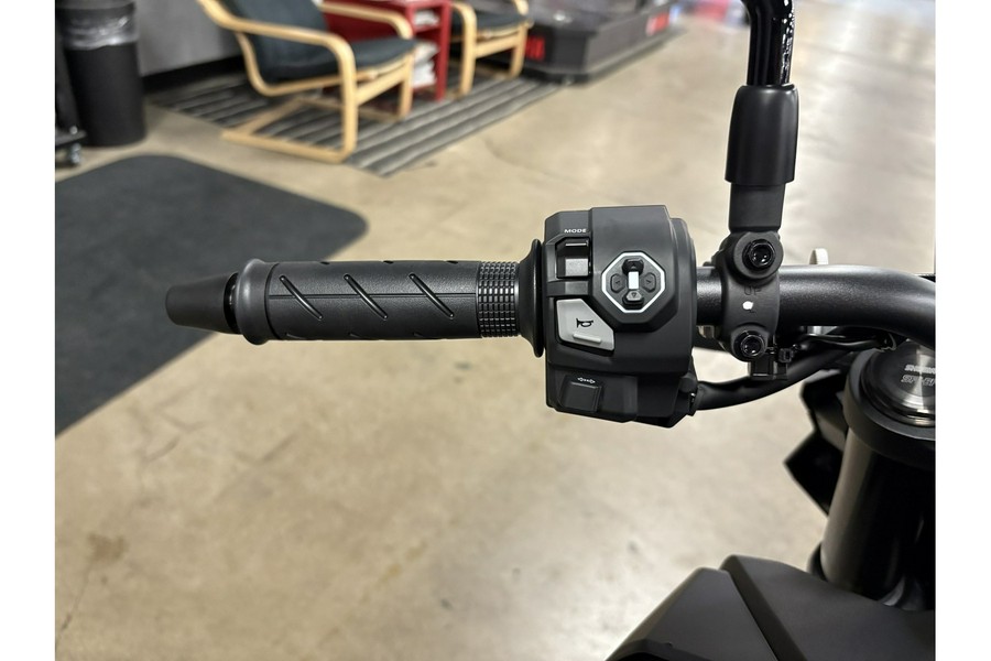 2025 Honda CB750 Hornet