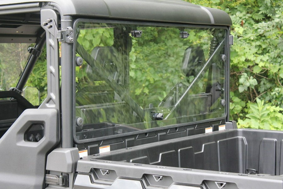 2025 CFMOTO UFORCE 1000 XL WHalf Doors