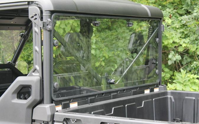 2025 CFMOTO UFORCE 1000 XL WHalf Doors