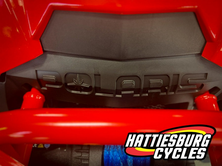 2026 Polaris Sportsman XP® 1000 Mud Edition