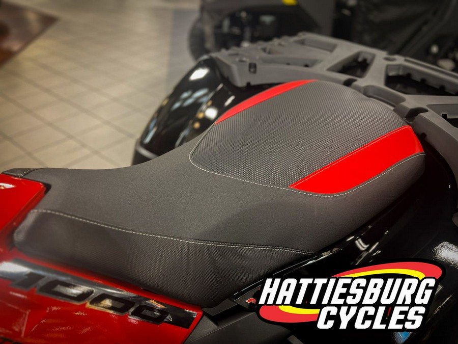 2026 Polaris Sportsman XP® 1000 Mud Edition