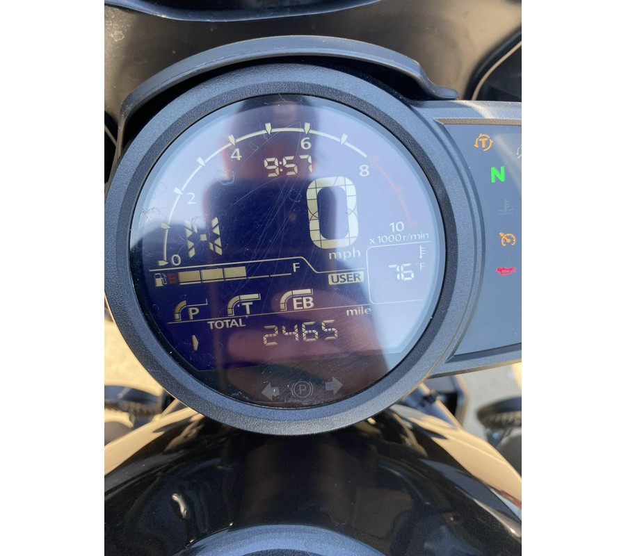 2023 Honda Rebel 1100T DCT