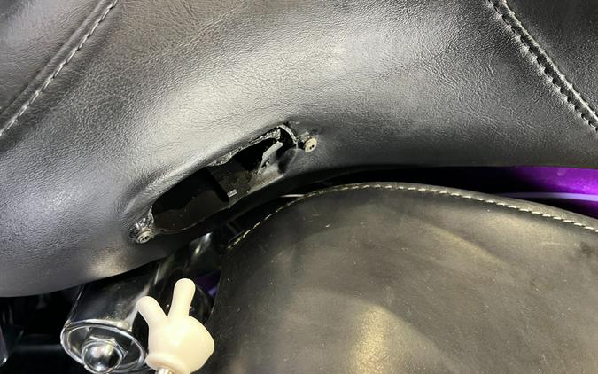 2001 Harley-Davidson Dyna Wide Glide