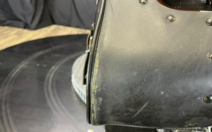 2001 Harley-Davidson Dyna Wide Glide