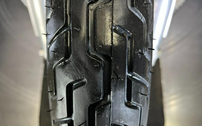 2001 Harley-Davidson Dyna Wide Glide