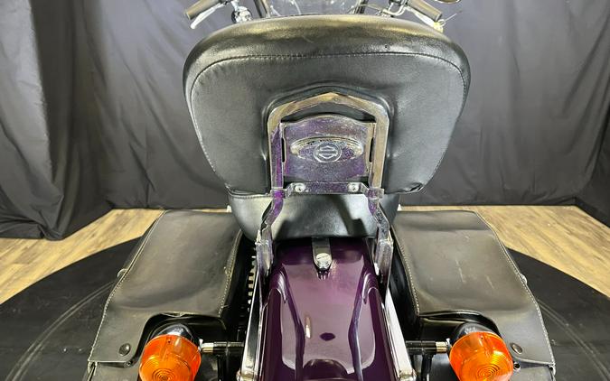 2001 Harley-Davidson Dyna Wide Glide