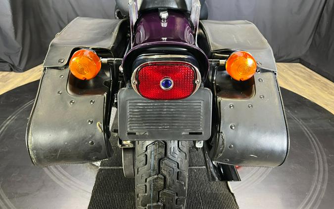 2001 Harley-Davidson Dyna Wide Glide