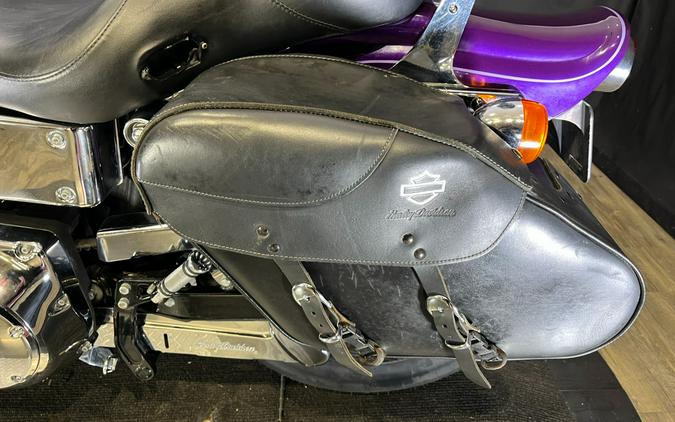 2001 Harley-Davidson Dyna Wide Glide