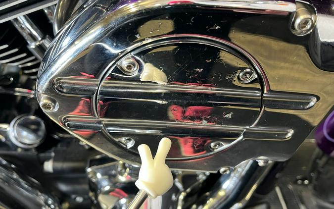 2001 Harley-Davidson Dyna Wide Glide