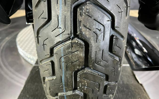 2001 Harley-Davidson Dyna Wide Glide