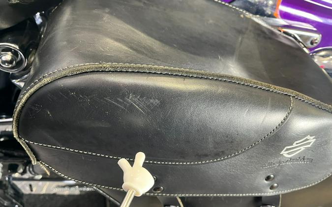 2001 Harley-Davidson Dyna Wide Glide