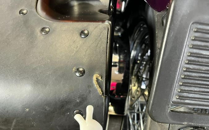 2001 Harley-Davidson Dyna Wide Glide