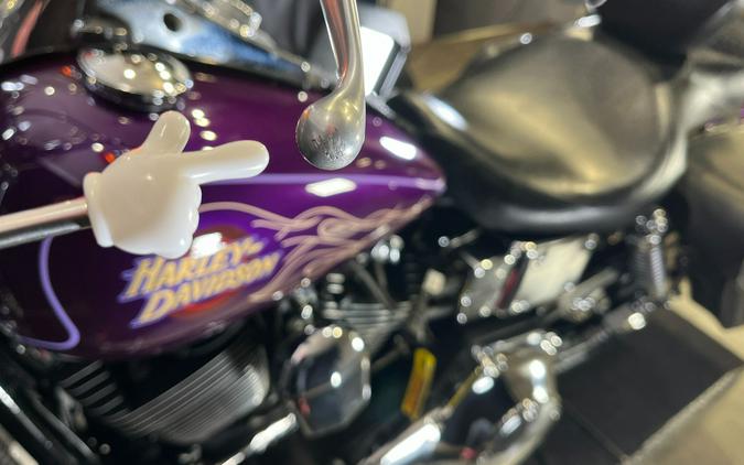 2001 Harley-Davidson Dyna Wide Glide