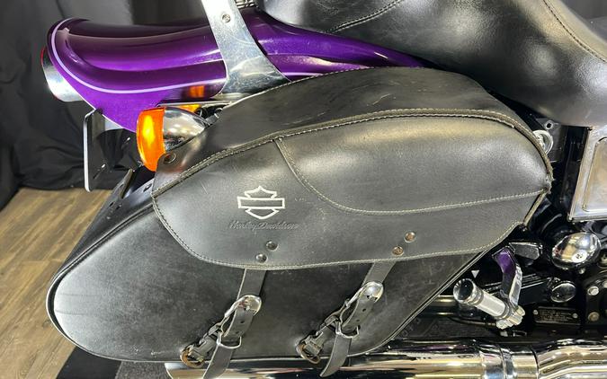 2001 Harley-Davidson Dyna Wide Glide