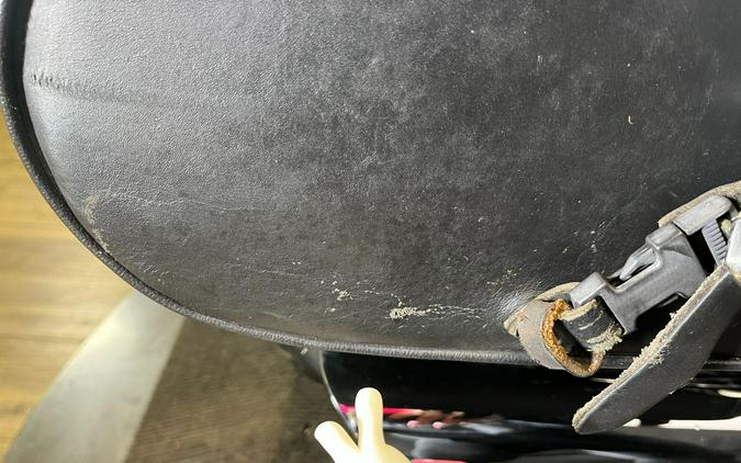 2001 Harley-Davidson Dyna Wide Glide