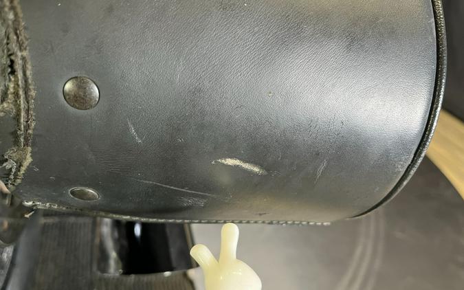 2001 Harley-Davidson Dyna Wide Glide