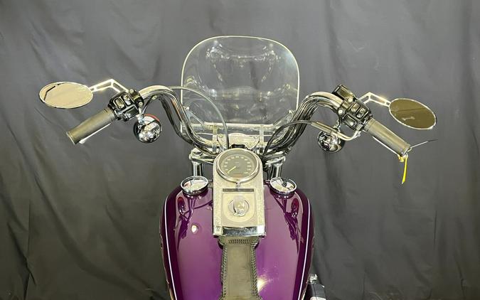 2001 Harley-Davidson Dyna Wide Glide