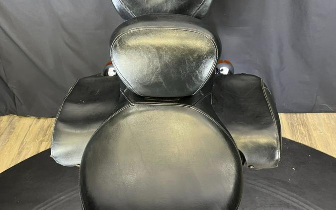 2001 Harley-Davidson Dyna Wide Glide