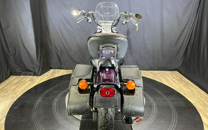 2001 Harley-Davidson Dyna Wide Glide