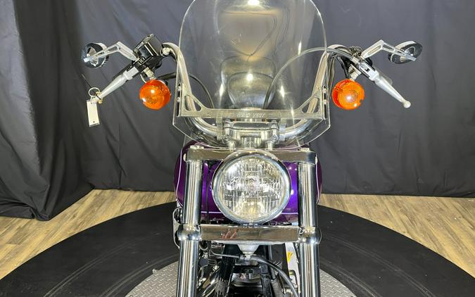 2001 Harley-Davidson Dyna Wide Glide