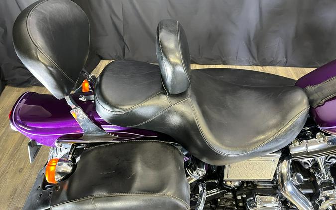 2001 Harley-Davidson Dyna Wide Glide