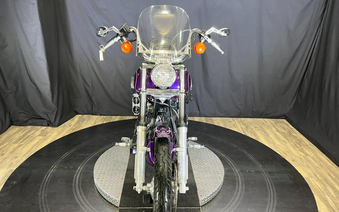 2001 Harley-Davidson Dyna Wide Glide