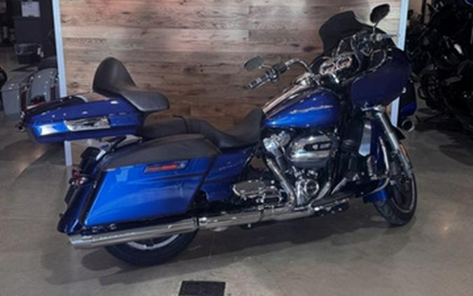 2017 Harley-Davidson FLTRXS - Road Glide Special