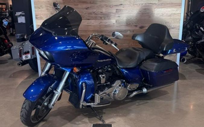 2017 Harley-Davidson FLTRXS - Road Glide Special