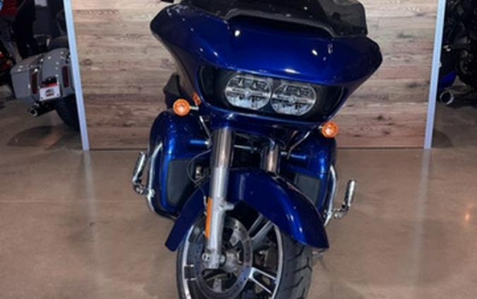 2017 Harley-Davidson FLTRXS - Road Glide Special