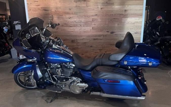 2017 Harley-Davidson FLTRXS - Road Glide Special