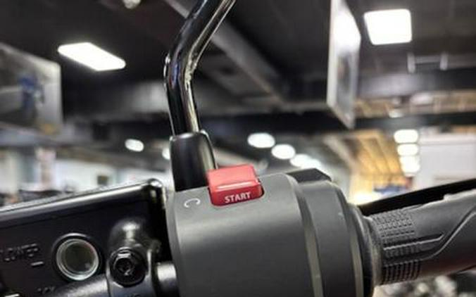 2025 Honda® Africa Twin Base